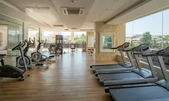 사진들 2 of the Communal Gym at City Garden Tower