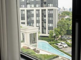 1 Bedroom Condo for rent at Aspire Sukhumvit-Onnut , Suan Luang