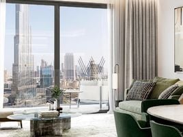 1 Bedroom Apartment for sale at St Regis The Residences, 