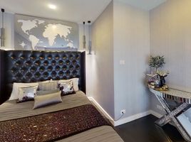1 Bedroom Condo for rent at Ashton Morph 38, Phra Khanong