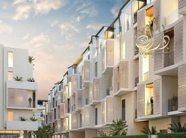 1 बेडरूम अपार्टमेंट for sale at Janayen Avenue, Mirdif Hills