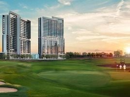 2 Schlafzimmer Wohnung zu verkaufen im Golf Gate, Golf Vita, DAMAC Hills (Akoya by DAMAC)