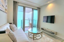 Buy 1 bedroom Condo at The Riviera Monaco in Chon Buri, Thailand