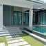 3 Bedroom House for sale at Raviporn City Home Village, Nong Prue, Pattaya, Chon Buri