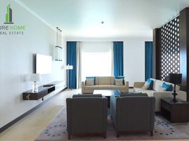 3 Bedroom Apartment for sale at Fairmont Marina Residences, The Marina