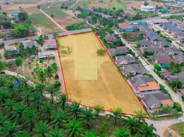  Grundstück zu verkaufen in Hua Hin, Prachuap Khiri Khan, Hua Hin City