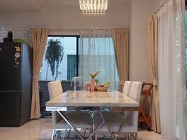 3 Bedroom House for sale at Baan Klang Muang Rama 9 - Krungthep Kreetha, Saphan Sung, Saphan Sung