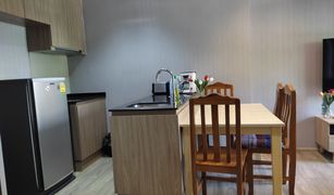 1 chambre Condominium a vendre à Cha-Am, Phetchaburi Rain Cha Am - Hua Hin