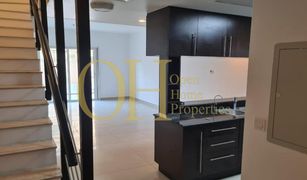 3 Bedrooms Townhouse for sale in Al Reef Villas, Abu Dhabi Mediterranean Style