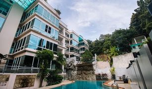 2 chambres Condominium a vendre à Karon, Phuket Karon View