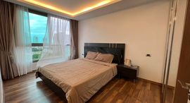 Available Units at The Peak Towers