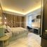 1 Schlafzimmer Appartement zu vermieten im Condo for Rent Picasso City Garden, Boeng Keng Kang Ti Muoy