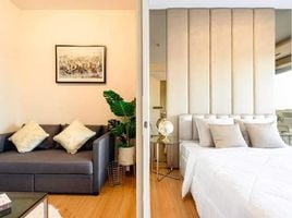 1 Bedroom Condo for rent at Supalai Monte at Viang, Wat Ket