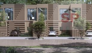 3 Bedrooms Townhouse for sale in Hoshi, Sharjah Hayyan