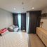 Studio Wohnung zu vermieten im Life Sathorn Sierra, Talat Phlu