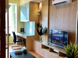 Studio Apartment for rent at La Aldea Del Mar, Lapu-Lapu City, Cebu