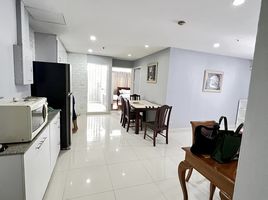 2 Schlafzimmer Appartement zu vermieten im Witthayu Complex, Makkasan, Ratchathewi