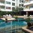 Studio Appartement zu verkaufen im Jada Beach Condominium, Nong Prue