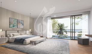 Вилла, 4 спальни на продажу в Saadiyat Beach, Абу-Даби Saadiyat Lagoons