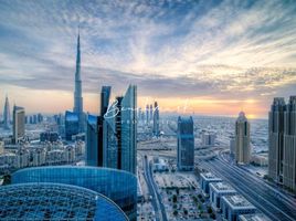 4 Schlafzimmer Wohnung zu verkaufen im Crest Grande, Sobha Hartland, Mohammed Bin Rashid City (MBR), Dubai