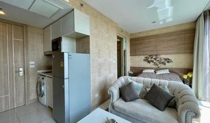 Studio Condo for sale in Na Kluea, Pattaya The Riviera Wongamat