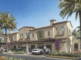 4 Bedroom Villa for sale at Bloom Living, Khalifa City A, Khalifa City