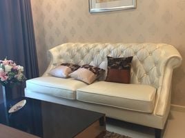 2 спален Кондо в аренду в Voque Sukhumvit 31, Khlong Toei Nuea, Щаттхана