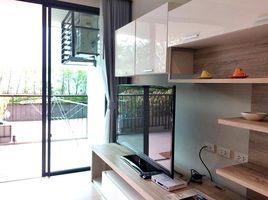 1 Bedroom Condo for rent at The Unity Patong, Patong