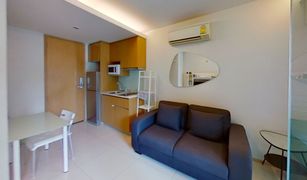 1 Bedroom Condo for sale in Lumphini, Bangkok SOCIO Ruamrudee