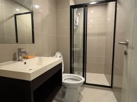1 Schlafzimmer Wohnung zu verkaufen im Monte Rama 9, Hua Mak, Bang Kapi