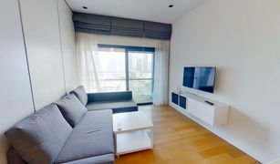 1 Bedroom Condo for sale in Makkasan, Bangkok Circle Living Prototype