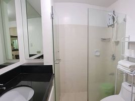 Studio Apartment for rent at The Proscenium at Rockwell, Makati City, Southern District