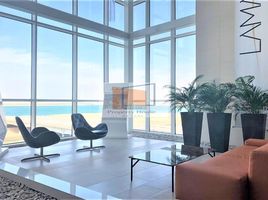 3 Bedroom Apartment for sale at Lamar Residences, Al Seef, Al Raha Beach