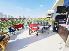 3 Bedroom Condo for sale at Golf Veduta A, NAIA Golf Terrace at Akoya, DAMAC Hills (Akoya by DAMAC), Dubai