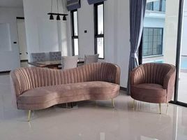 5 Schlafzimmer Villa zu verkaufen in Pattaya, Chon Buri, Bang Lamung, Pattaya