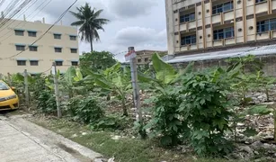 N/A Land for sale in Bang Bon, Bangkok 