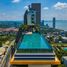 Studio Retail space for sale at The Riviera Jomtien, Nong Prue