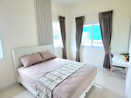 3 Schlafzimmer Villa zu verkaufen im Grandio Banbueng, Ban Bueng, Ban Bueng