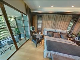 4 Schlafzimmer Haus zu verkaufen im Setthasiri Phahol-Watcharapol, Tha Raeng, Bang Khen