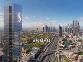 4 Bedroom Condo for sale at The S Tower, Dubai Internet City