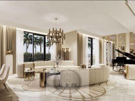 5 Bedroom House for sale at Elie Saab, Villanova, Dubai Land