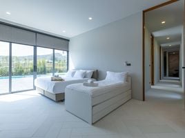 5 Schlafzimmer Villa zu verkaufen im Phu Montra - K-Haad, Nong Kae, Hua Hin, Prachuap Khiri Khan