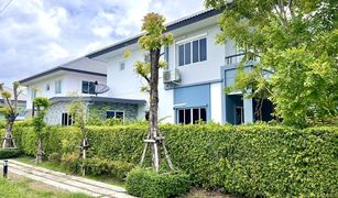 4 Bedrooms House for sale in Bueng Kham Phroi, Pathum Thani Chatnarong 5