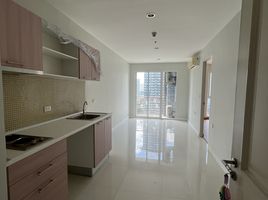 1 Bedroom Condo for sale at The Mark Ratchada-Airport Link, Makkasan