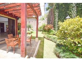 4 Bedroom House for sale at Guachipelin, Escazu, San Jose, Costa Rica