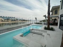 4 Bedroom Villa for sale at Garden Homes Frond M, Palm Jumeirah