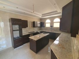 8 Bedroom Villa for rent at Stone Park, The 5th Settlement, New Cairo City, Cairo