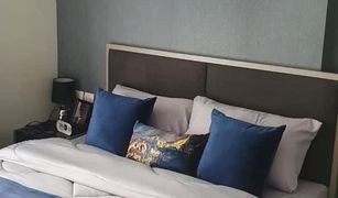 1 Bedroom Condo for sale in Khlong Tan, Bangkok Oka Haus