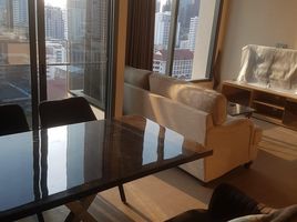 2 Bedroom Condo for rent at The Esse Asoke, Khlong Toei Nuea, Watthana