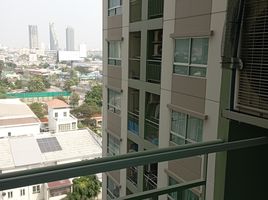 1 Schlafzimmer Wohnung zu verkaufen im Lumpini Ville Nakhon In-Reverview, Bang Khen, Mueang Nonthaburi, Nonthaburi, Thailand